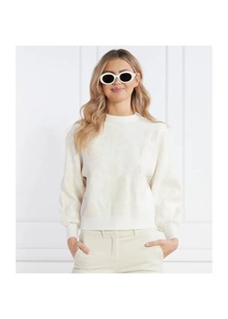 Marella Sweter ISERNIA | Regular Fit ze sklepu Gomez Fashion Store w kategorii Swetry damskie - zdjęcie 184336313