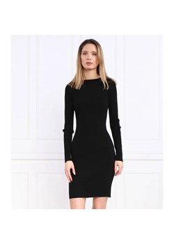 HUGO Sukienka Shadany ze sklepu Gomez Fashion Store w kategorii Sukienki - zdjęcie 184336324