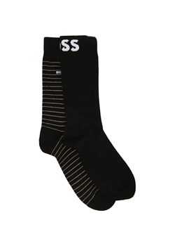 BOSS BLACK Skarpety 2-pack MARC ze sklepu Gomez Fashion Store w kategorii Skarpetki męskie - zdjęcie 184336331