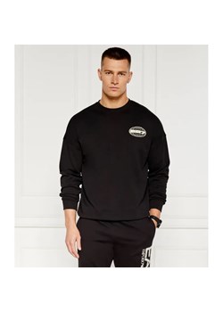 EA7 Bluza | Regular Fit ze sklepu Gomez Fashion Store w kategorii Bluzy męskie - zdjęcie 184336333