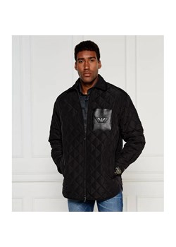 Emporio Armani Kurtka BLOUSON | Relaxed fit ze sklepu Gomez Fashion Store w kategorii Kurtki męskie - zdjęcie 184336334