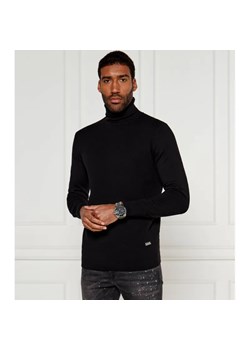 Karl Lagerfeld Golf | Slim Fit ze sklepu Gomez Fashion Store w kategorii Swetry męskie - zdjęcie 184336342