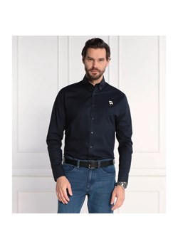 Karl Lagerfeld Koszula | Regular Fit ze sklepu Gomez Fashion Store w kategorii Koszule męskie - zdjęcie 184336350