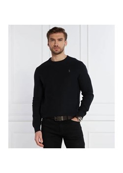 POLO RALPH LAUREN Sweter | Regular Fit ze sklepu Gomez Fashion Store w kategorii Swetry męskie - zdjęcie 184336352