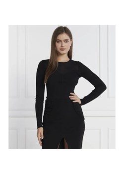 Pinko Bluzka | Slim Fit ze sklepu Gomez Fashion Store w kategorii Bluzki damskie - zdjęcie 184336372