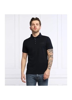 Karl Lagerfeld Polo | Regular Fit | pique ze sklepu Gomez Fashion Store w kategorii T-shirty męskie - zdjęcie 184336373