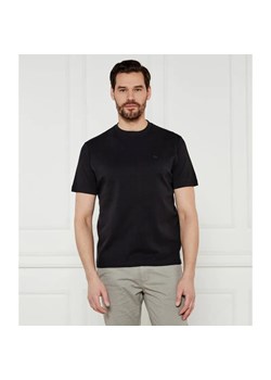 Hechter Paris T-shirt | Regular Fit ze sklepu Gomez Fashion Store w kategorii T-shirty męskie - zdjęcie 184336383