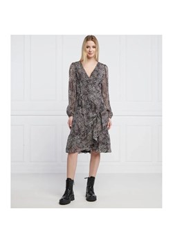 GUESS Sukienka NINA ze sklepu Gomez Fashion Store w kategorii Sukienki - zdjęcie 184336392