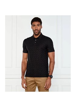 BOSS BLACK Polo H-Pack 80 | Regular Fit | mercerised ze sklepu Gomez Fashion Store w kategorii T-shirty męskie - zdjęcie 184336400