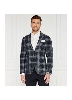 BOSS BLACK Marynarka C-Hanry-J-233 | Slim Fit ze sklepu Gomez Fashion Store w kategorii Marynarki męskie - zdjęcie 184336413