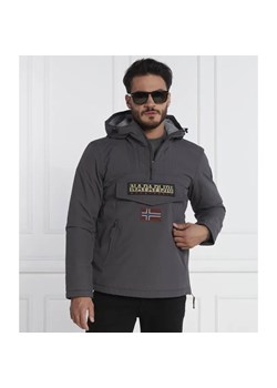 Napapijri Kurtka RAINFOREST POCKET 2 | Regular Fit ze sklepu Gomez Fashion Store w kategorii Kurtki męskie - zdjęcie 184336423