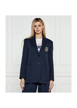 Weekend MaxMara Marynarka BRAMA | Relaxed fit ze sklepu Gomez Fashion Store w kategorii Marynarki damskie - zdjęcie 184336440