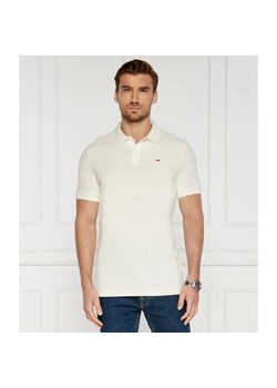 Tommy Jeans Polo | Regular Fit ze sklepu Gomez Fashion Store w kategorii T-shirty męskie - zdjęcie 184336441