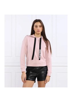 Red Valentino Bluza | Regular Fit ze sklepu Gomez Fashion Store w kategorii Bluzy damskie - zdjęcie 184336444
