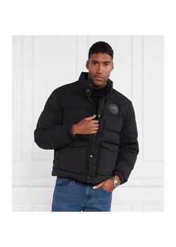 BOSS BLACK Kurtka Boss x Porsche Cleon_PS | Regular Fit ze sklepu Gomez Fashion Store w kategorii Kurtki męskie - zdjęcie 184336450
