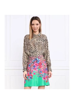 Liu Jo Sukienka ze sklepu Gomez Fashion Store w kategorii Sukienki - zdjęcie 184336452