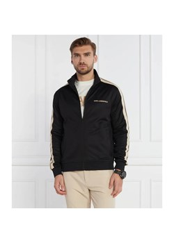Karl Lagerfeld Bluza SWEAT ZIP | Regular Fit ze sklepu Gomez Fashion Store w kategorii Bluzy męskie - zdjęcie 184336453