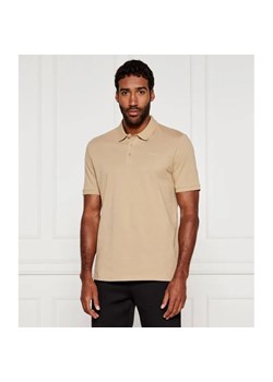 HUGO Polo Donos222 | Regular Fit ze sklepu Gomez Fashion Store w kategorii T-shirty męskie - zdjęcie 184336464