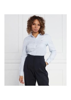Gant Koszula | Slim Fit ze sklepu Gomez Fashion Store w kategorii Koszule damskie - zdjęcie 184336471