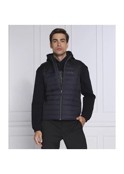 BOSS GREEN Bezrękawnik V_Sarek | Regular Fit ze sklepu Gomez Fashion Store w kategorii Kamizelki męskie - zdjęcie 184336480
