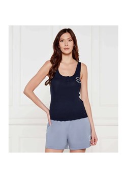 Tommy Hilfiger Top | Slim Fit ze sklepu Gomez Fashion Store w kategorii Bluzki damskie - zdjęcie 184336490