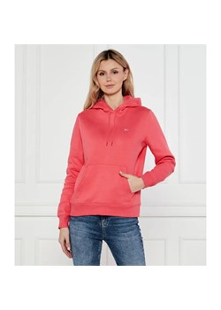 Tommy Jeans Bluza | Regular Fit ze sklepu Gomez Fashion Store w kategorii Bluzy damskie - zdjęcie 184336493