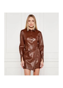 Patrizia Pepe Sukienka ze sklepu Gomez Fashion Store w kategorii Sukienki - zdjęcie 184336501