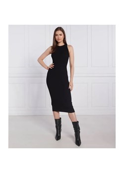 Pinko Sukienka ALKERMES ze sklepu Gomez Fashion Store w kategorii Sukienki - zdjęcie 184336503