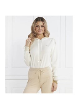 Liu Jo Sport Sweter | Loose fit ze sklepu Gomez Fashion Store w kategorii Swetry damskie - zdjęcie 184336504