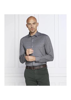 Emporio Armani Koszula | Slim Fit ze sklepu Gomez Fashion Store w kategorii Koszule męskie - zdjęcie 184336514