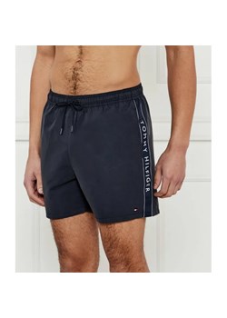 Tommy Hilfiger Szorty kąpielowe | Regular Fit ze sklepu Gomez Fashion Store w kategorii Kąpielówki - zdjęcie 184336521