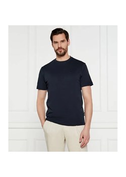 Hechter Paris T-shirt | Regular Fit ze sklepu Gomez Fashion Store w kategorii T-shirty męskie - zdjęcie 184336523