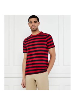 Tommy Hilfiger T-shirt | Regular Fit ze sklepu Gomez Fashion Store w kategorii T-shirty męskie - zdjęcie 184336524