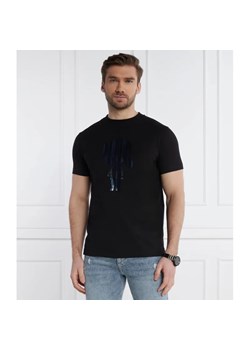 Karl Lagerfeld T-shirt | Regular Fit ze sklepu Gomez Fashion Store w kategorii T-shirty męskie - zdjęcie 184336530