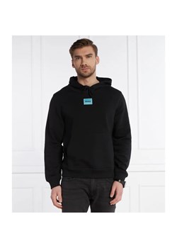 HUGO Bluza | Regular Fit ze sklepu Gomez Fashion Store w kategorii Bluzy męskie - zdjęcie 184336531