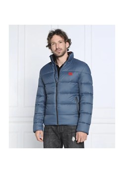 HUGO Kurtka Balto2241 | Regular Fit ze sklepu Gomez Fashion Store w kategorii Kurtki męskie - zdjęcie 184336533