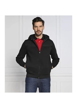 Tommy Hilfiger Bluza MIX MEDIA ZIP TAPE THROUGH | Regular Fit ze sklepu Gomez Fashion Store w kategorii Bluzy męskie - zdjęcie 184336534