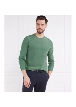 Joop! Jeans Sweter Holdin | Regular Fit ze sklepu Gomez Fashion Store w kategorii Swetry męskie - zdjęcie 184336540