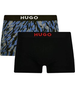 Hugo Bodywear Bokserki 2-pack ze sklepu Gomez Fashion Store w kategorii Majtki męskie - zdjęcie 184336550