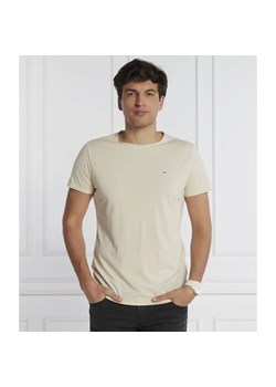 Tommy Jeans T-shirt JASPE | Slim Fit ze sklepu Gomez Fashion Store w kategorii T-shirty męskie - zdjęcie 184336562