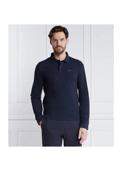 Aeronautica Militare Polo | Regular Fit ze sklepu Gomez Fashion Store w kategorii T-shirty męskie - zdjęcie 184336571