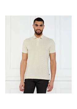 BOSS BLACK Polo H-Pack 80 | Regular Fit | mercerised ze sklepu Gomez Fashion Store w kategorii T-shirty męskie - zdjęcie 184336573