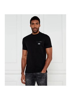 Karl Lagerfeld T-shirt | Regular Fit ze sklepu Gomez Fashion Store w kategorii T-shirty męskie - zdjęcie 184336581