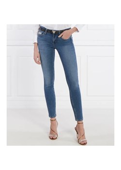Liu Jo Jeansy Divine | Slim Fit ze sklepu Gomez Fashion Store w kategorii Jeansy damskie - zdjęcie 184336584