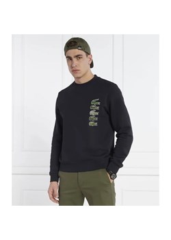 Lacoste Bluza | Classic fit ze sklepu Gomez Fashion Store w kategorii Bluzy męskie - zdjęcie 184336590