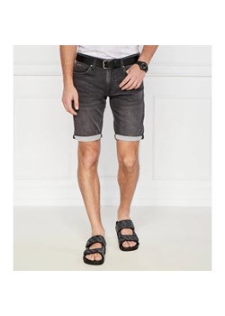Pepe Jeans London Jeansowe szorty | Slim Fit ze sklepu Gomez Fashion Store w kategorii Spodenki męskie - zdjęcie 184336600