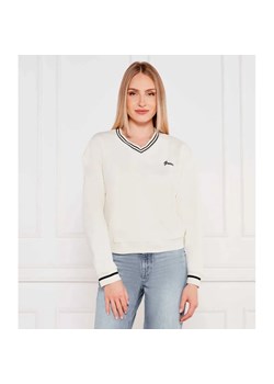 GUESS ACTIVE Sweter IRIS | Regular Fit ze sklepu Gomez Fashion Store w kategorii Swetry damskie - zdjęcie 184336611