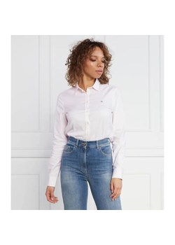 Gant Koszula | Slim Fit ze sklepu Gomez Fashion Store w kategorii Koszule damskie - zdjęcie 184336612
