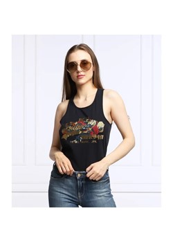 Superdry Top | Relaxed fit ze sklepu Gomez Fashion Store w kategorii Bluzki damskie - zdjęcie 184336630