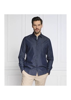 BOSS ORANGE Koszula Riou_1 | Regular Fit ze sklepu Gomez Fashion Store w kategorii Koszule męskie - zdjęcie 184336632